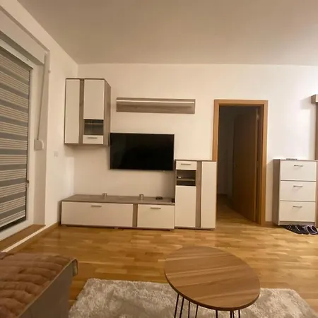 Sara Apartman Novi Sad