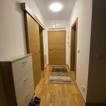 Apartman Sara Novi Sad