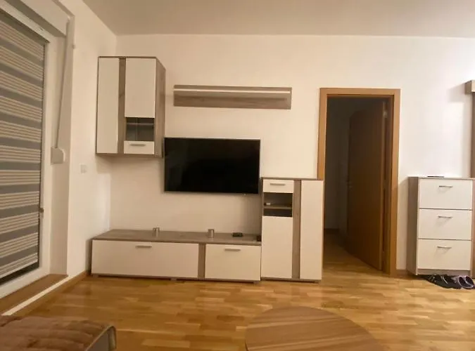 Sara Apartman Novi Sad