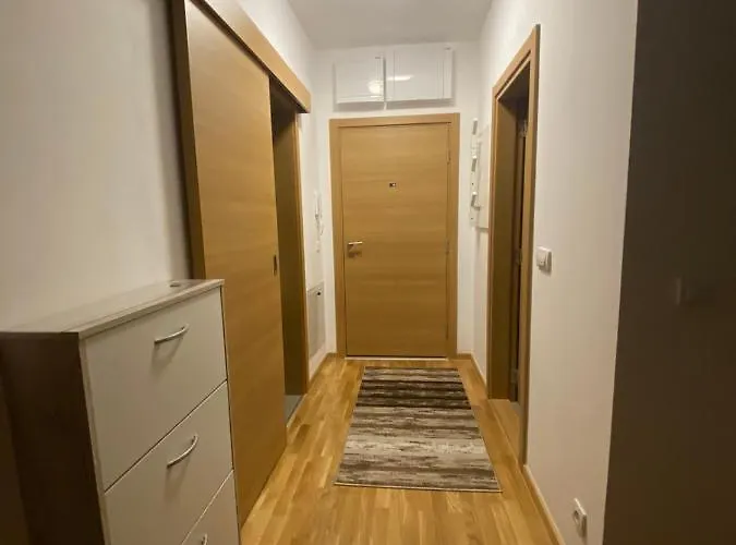 Apartman Sara Novi Sad